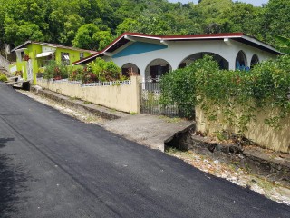 Trinityville, St. Thomas, Jamaica - House for Sale